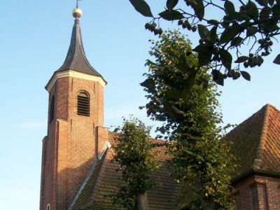 St-Michael-Leer