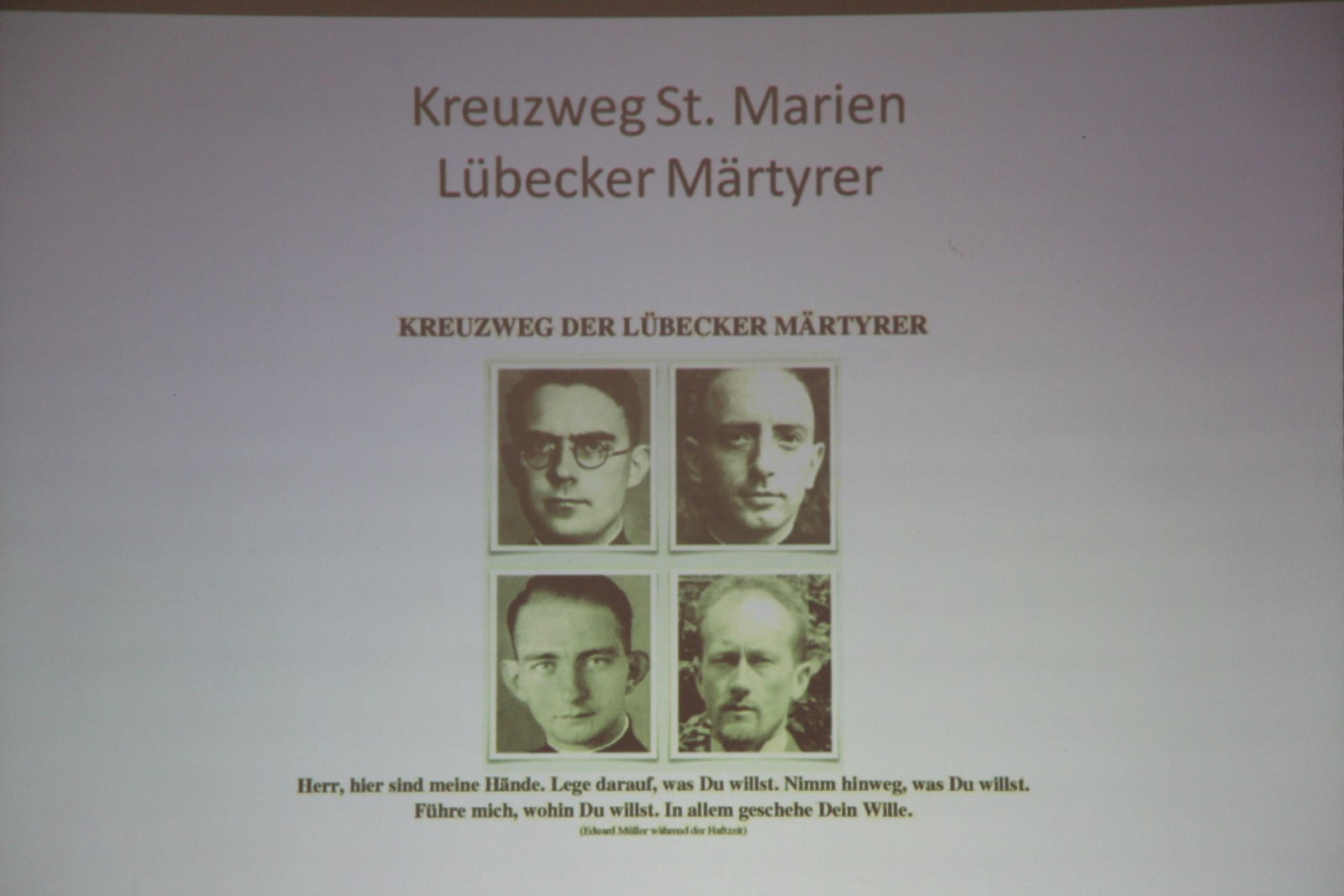Kreuzweg Lübecker Märtyrer 006 1600x1067