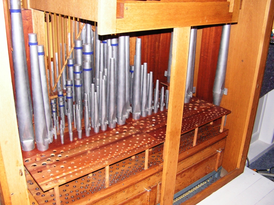 orgel 1