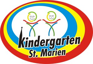logo kindergarten 300