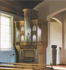 bensmann orgel oldersum