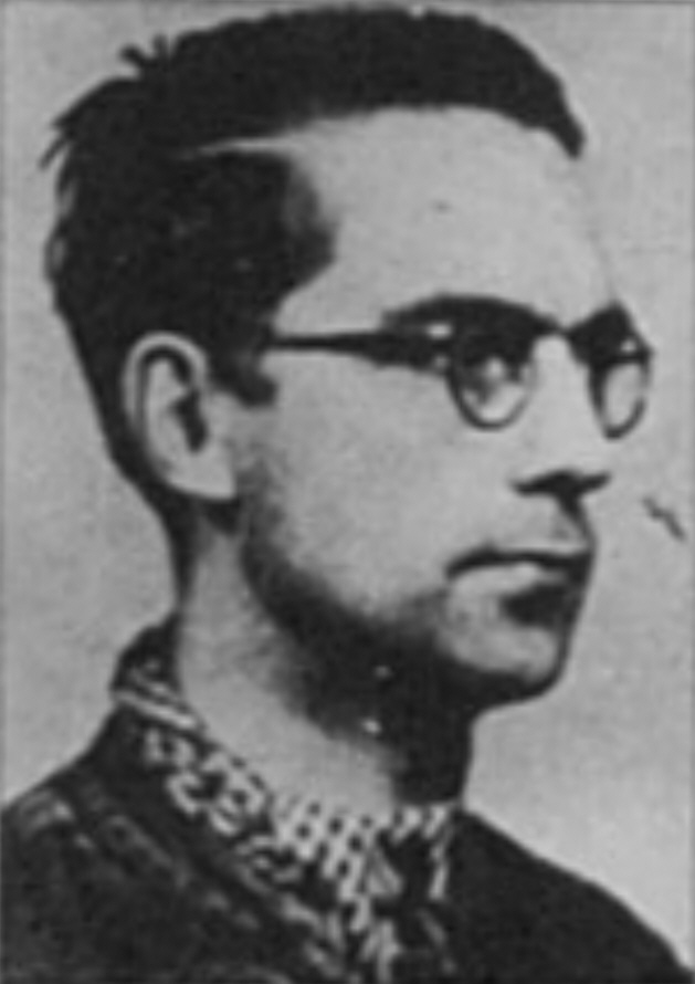 WP Hermann Lange