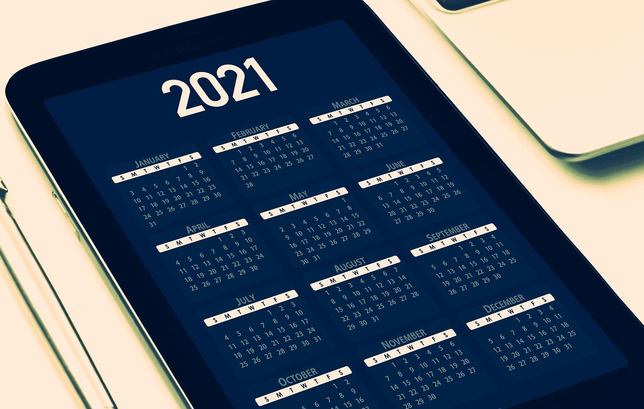 Kalender 1280