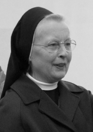 Schwester M Basildis 2005